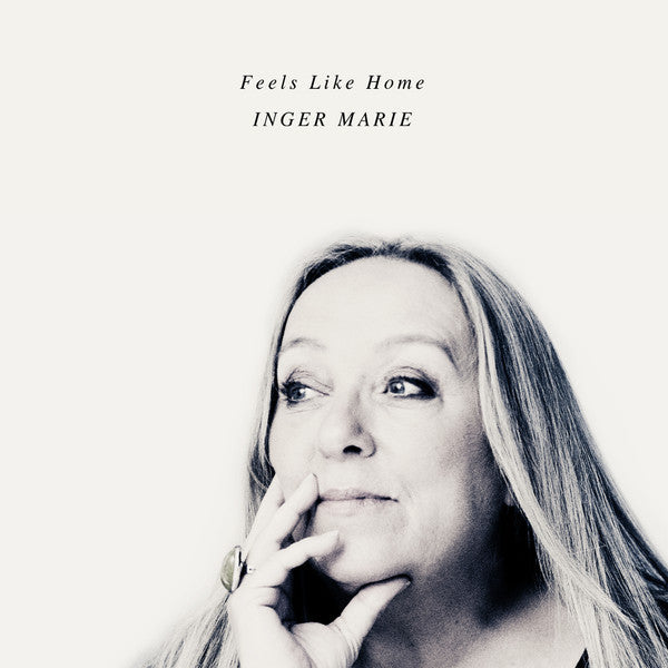 Release: Feels Like Home-Vinyl-Denmark-2018-STULP 18041-12605575