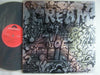 Cream (2) - Wheels Of Fire - In The Studio (Vinyl, LP, Album, Stereo) Good Plus (G+) / Good (G)