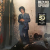 Billy Joel - 52nd Street (Vinyl, LP, Album, Reissue, Remastered, Stereo) Very Good Plus (VG+) / Near Mint (NM or M-)