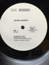 George Benson - Summertime/2001 / Theme From Good King Bad (Vinyl, 12