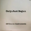 Off Course - Only Just Begun (Vinyl, LP, Album, Compilation) Very Good Plus (VG+) / Very Good Plus (VG+)