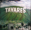 Tavares - Sky-High! (Vinyl, LP) Very Good Plus (VG+) / Very Good Plus (VG+)