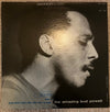 Bud Powell - The Amazing Bud Powell (Volume 2) (Vinyl, LP, Album, R...