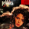 Pebbles - Pebbles (Vinyl, LP, Album) Very Good (VG) / Very Good Plus (VG+)