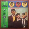 Red Robinson - Beatle Talk (Vinyl, 12