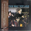 Niels-Henning Ørsted Pedersen - Just The Way You Are (Vinyl, LP, Album, Stereo) Very Good Plus (VG+) / Very Good Plus (VG+)