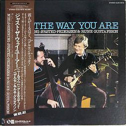 Just The Way You Are
