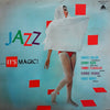 Curtis Fuller - Jazz...It's Magic! (Vinyl, LP, Album, Reissue, Mono) Near Mint (NM or M-) / Very Good Plus (VG+)