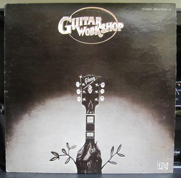 Guitar Workshop