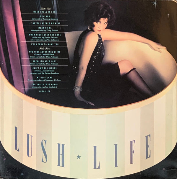Lush Life