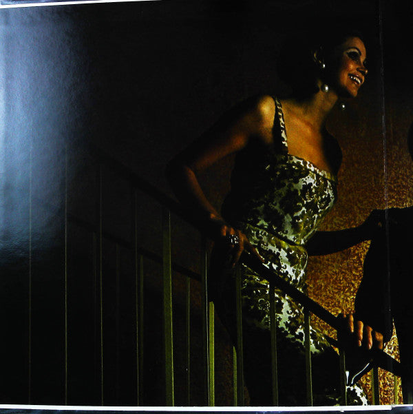 Golden Swing Jazz
