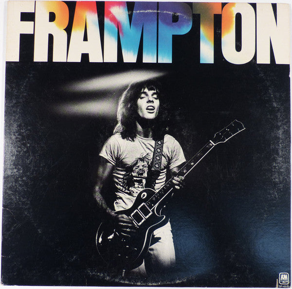 Release: Frampton-Vinyl-US-1975-SP-4512-11261835