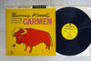 Barney Kessel - Modern Jazz Performances From Bizet's Opera Carmen (Vinyl, LP, Album, Reissue, Mono) Very Good (VG) / Very Good (VG)