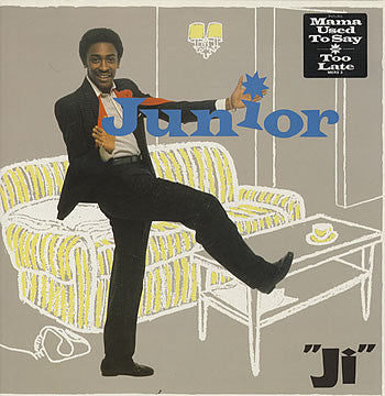 Release: Ji-Vinyl-Japan-1982-25PP-57-12068475