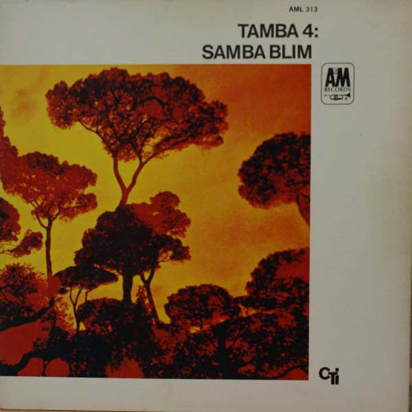 Master Release: Samba Blim by Tamba 4