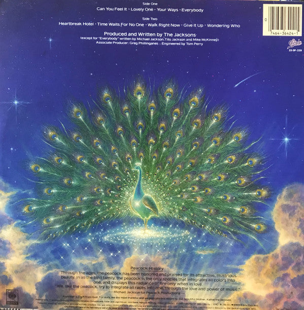 Release: Triumph-Vinyl-Singapore & Malaysia-1980-25-3P-239-20095927