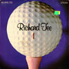 Richard Tee - Strokin' (Vinyl, LP, Album) Very Good (VG) / Very Good (VG)