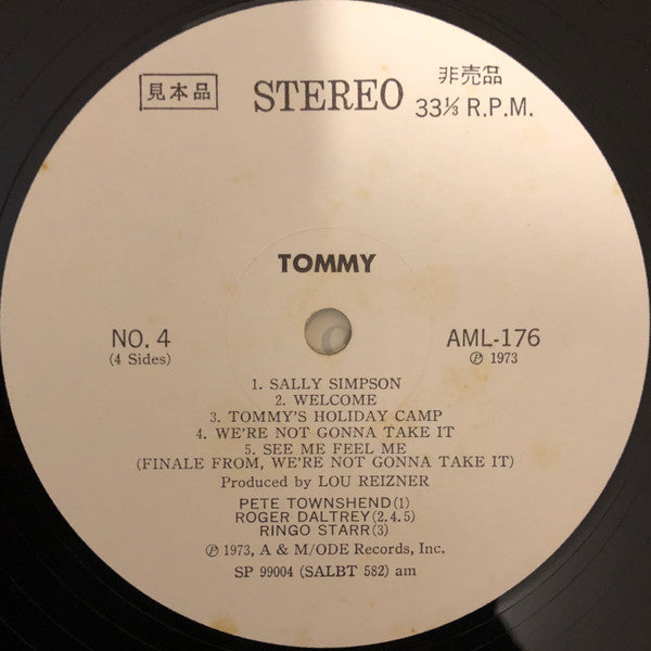 Tommy