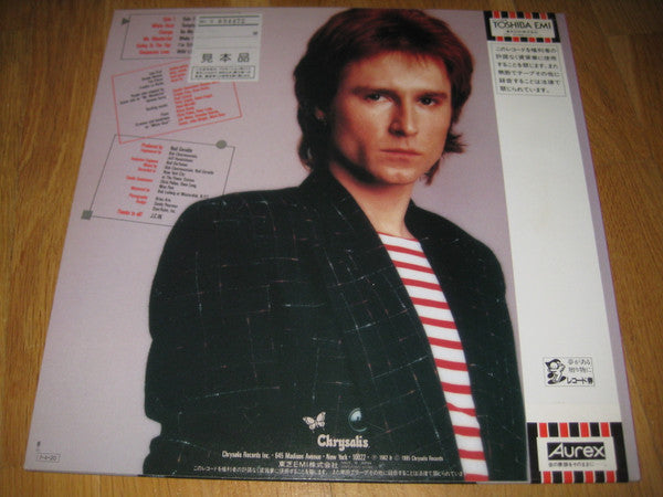 Master Release: Ignition by John Waite