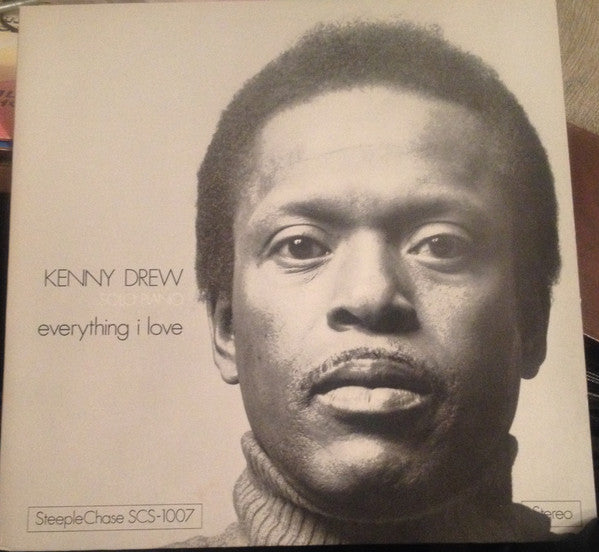 Release: Everything I Love-Vinyl-Japan-1983-UPS-2174-S-14394614