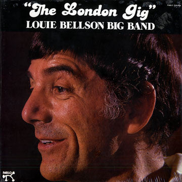 "The London Gig"