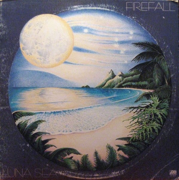 Master Release: Luna Sea by Firefall