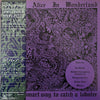 Various - Live At Alice In Wonderland - A Pretty Smart Way To Catch A Lobster (Vinyl, LP, Album, Compilation, Promo) Very Good (VG) / Very Good (VG)