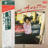 Marc Benno - Lost In Austin (Vinyl, LP, Album, Promo) Very Good Plus (VG+) / Very Good (VG)