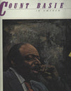 Count Basie - Count Basie In Sweden 1968 (Vinyl, LP) Very Good Plus (VG+) / Very Good Plus (VG+)