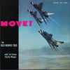 The Red Norvo Trio - Move! (Vinyl, LP, Album) Very Good Plus (VG+) / Very Good (VG)