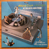 Eiji Kitamura & All Stars - Micro Live Session At The Hotel New Ōtani (Vinyl, LP, Stereo) Very Good Plus (VG+) / Very Good (VG)