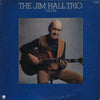 Jim Hall Trio - Circles (Vinyl, LP, Album, Promo) Near Mint (NM or M-) / Very Good (VG)