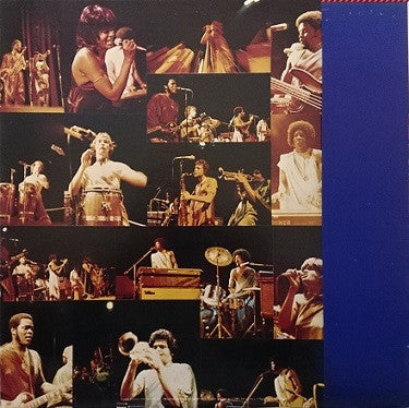 Release: 7-6-5-4-3-2-1 Blow Your Whistle-Vinyl-Japan-1975-ECPO-72-10042474