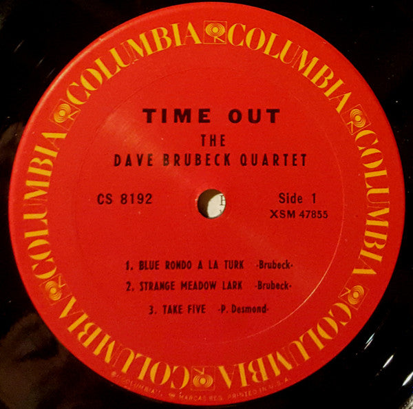 Time Out