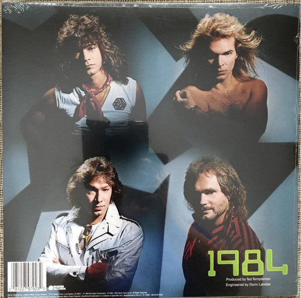 Release: 1984-Vinyl-Europe-2019-081227979232, R1 23985-15907424