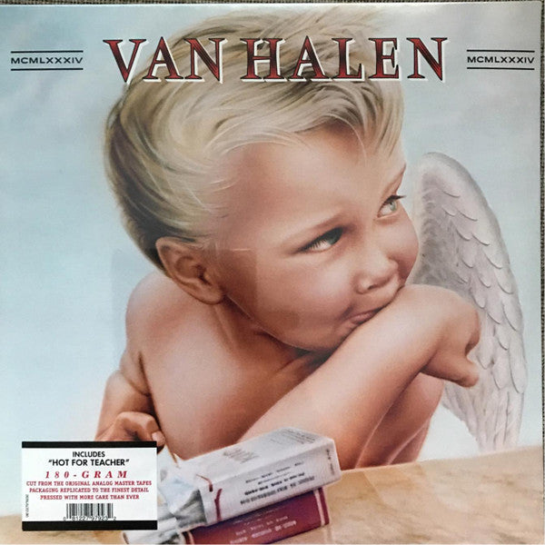 Release: 1984-Vinyl-Europe-2019-081227979232, R1 23985-15907424
