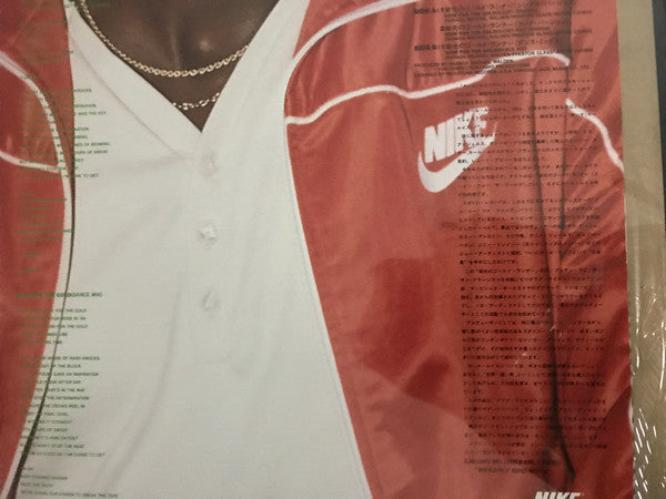 Master Release: Goin' For The Gold by Carl Lewis