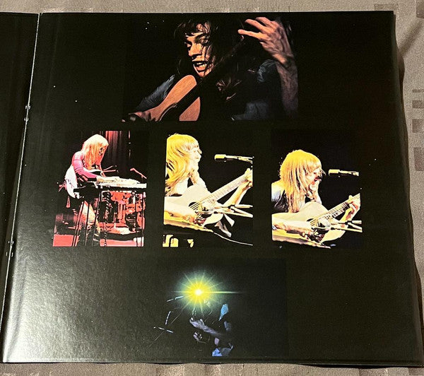 Yessongs