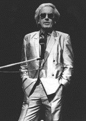 Robert Ashley