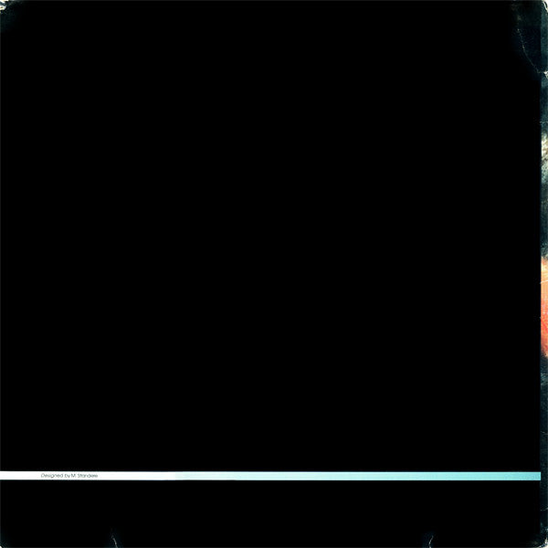 Master Release: U.F.O. / Rings Around Saturn by Photek