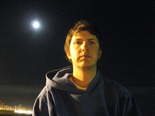 Gustavo Lamas