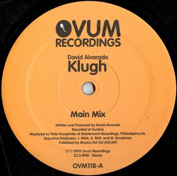 Klugh