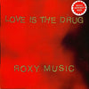 Roxy Music - Love Is The Drug (Rollo & Sister Bliss Mixes) (Vinyl, 12