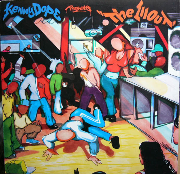 Release: The Illout-Vinyl-US-2000-DW-050-18736