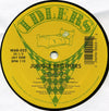 Jungle Brothers - On The Run (Vinyl, 12