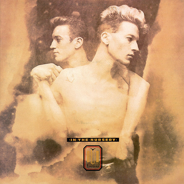 Master Release: Twins by In The Nursery