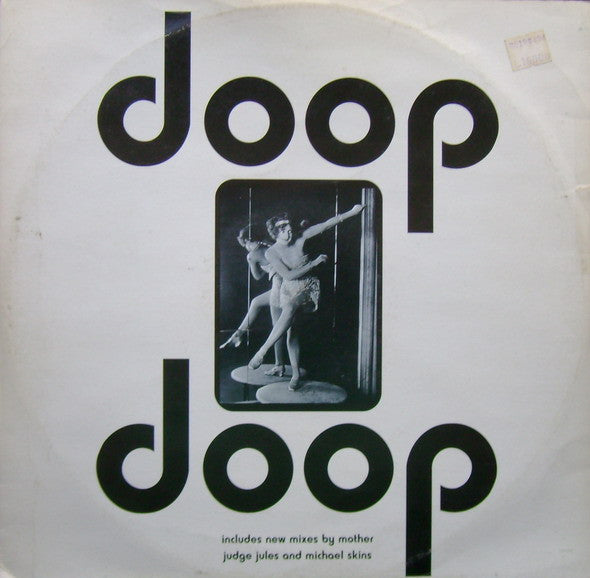 Master Release: Doop by Doop