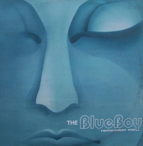 Master Release: Remember Me by Blue Boy
