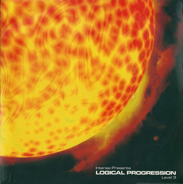 Logical Progression Level 3