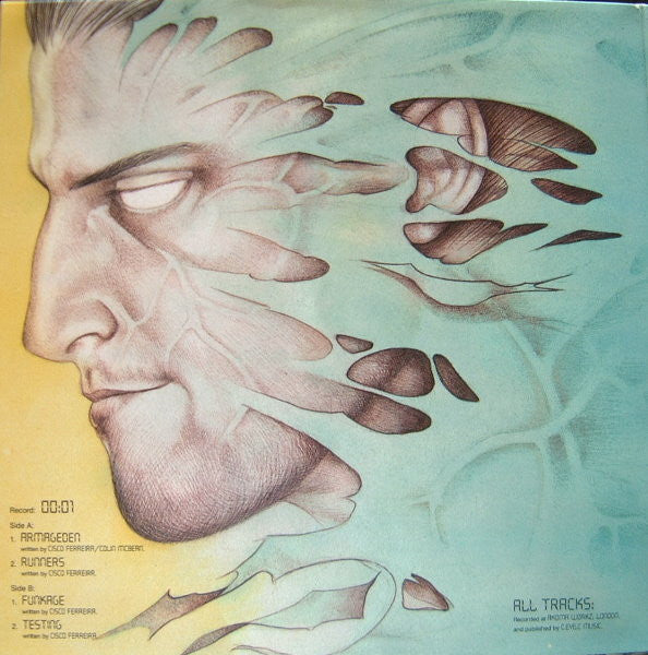 Release: New Beginnings-Vinyl-UK & Europe-1997-TRULP 15, 828 870-1-43186